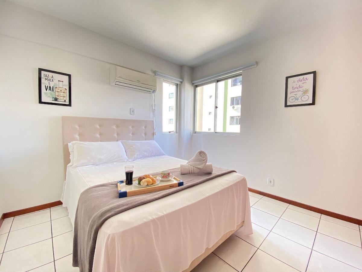 Cb54 - Currasqueira, 2 Dorm Climatizados, Garagem, Próximo Ao Calçadão, Wi-fi Apartamento