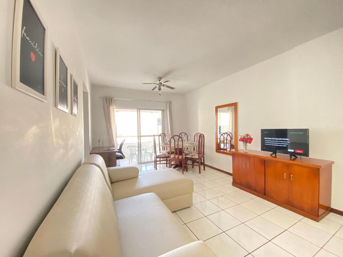 Cb54 - Currasqueira, 2 Dorm Climatizados, Garagem, Próximo Ao Calçadão, Wi-fi Apartamento Balneário Camboriú